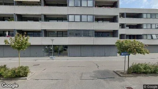 Lejligheder til salg i Hørsholm - Foto fra Google Street View