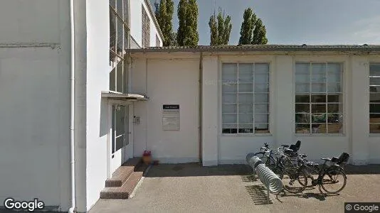 Lejligheder til salg i København S - Foto fra Google Street View