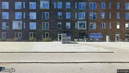 Lejligheder til salg i København S - Foto fra Google Street View