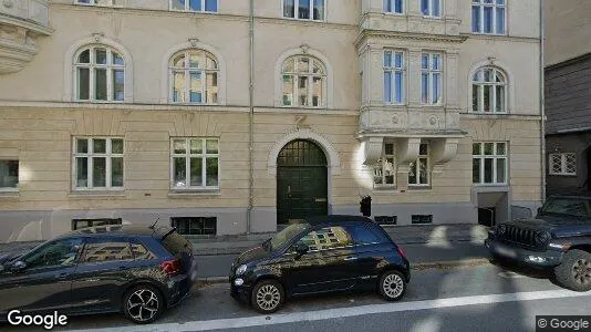 Lejligheder til salg i Frederiksberg C - Foto fra Google Street View