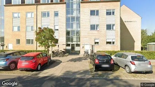 Lejligheder til salg i Kastrup - Foto fra Google Street View