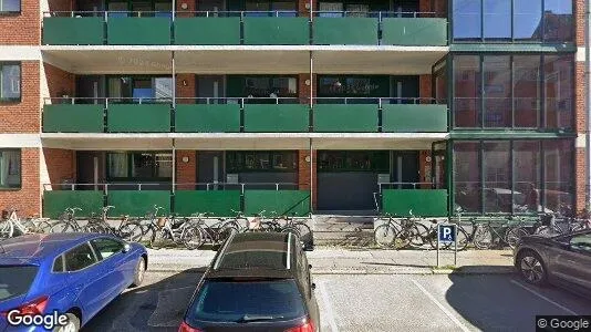 Lejligheder til salg i Nørrebro - Foto fra Google Street View