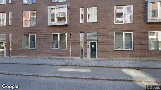 Lejligheder til salg i København S - Foto fra Google Street View