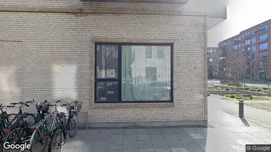 Lejligheder til salg i København S - Foto fra Google Street View
