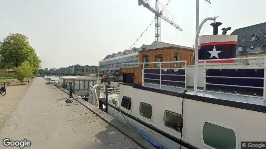 Lejligheder til salg i København K - Foto fra Google Street View