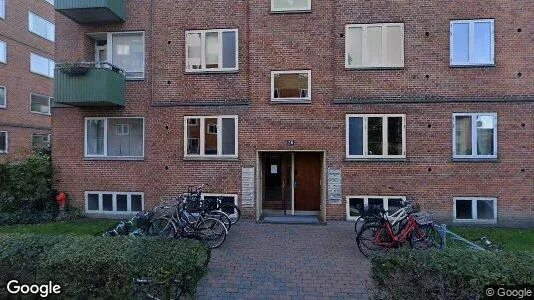 Lejligheder til salg i København S - Foto fra Google Street View