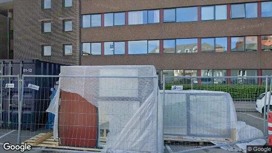 Lejligheder til salg i Østerbro - Foto fra Google Street View