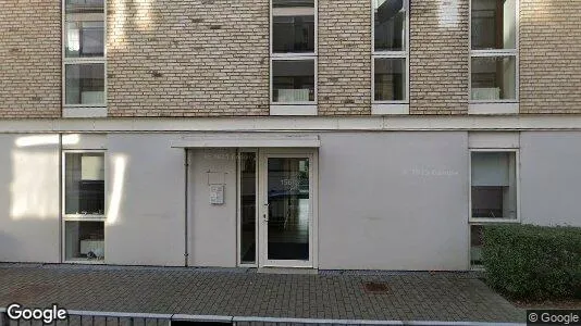 Lejligheder til salg i København S - Foto fra Google Street View