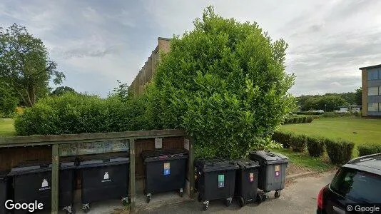 Lejligheder til salg i Viborg - Foto fra Google Street View