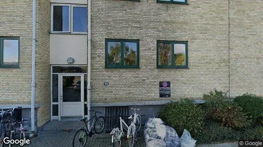 Lejligheder til salg i Rødovre - Foto fra Google Street View