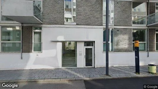 Lejligheder til salg i København S - Foto fra Google Street View