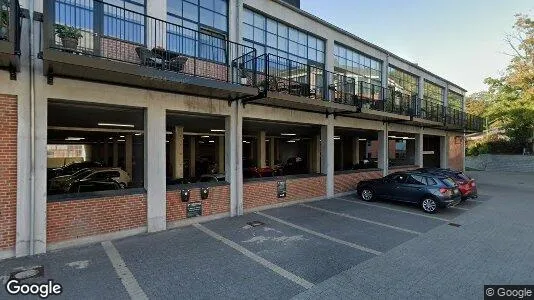Lejligheder til salg i Odense C - Foto fra Google Street View