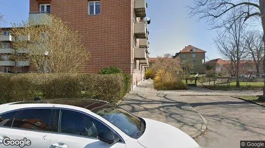 Lejligheder til salg i København S - Foto fra Google Street View