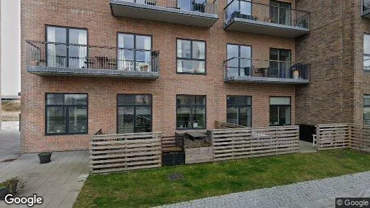 Lejligheder til salg i København S - Foto fra Google Street View