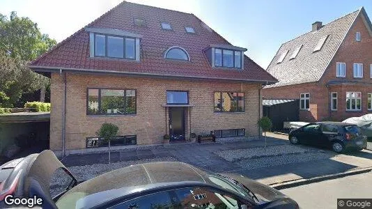 Lejligheder til salg i Odense M - Foto fra Google Street View