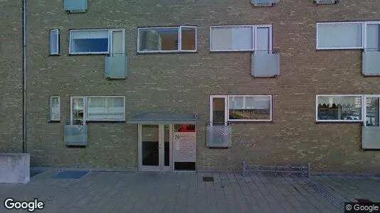 Lejligheder til salg i København SV - Foto fra Google Street View