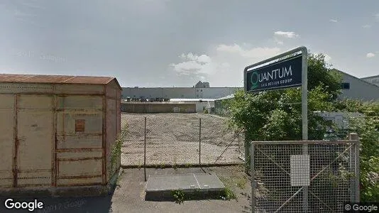 Lejligheder til salg i København S - Foto fra Google Street View