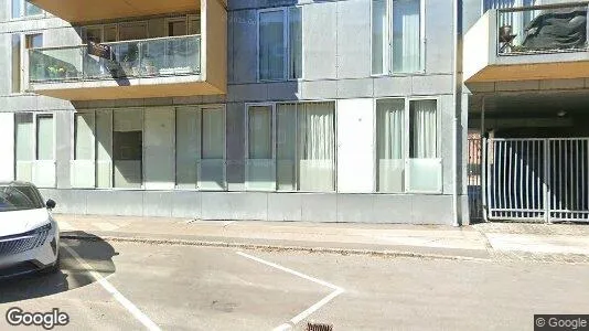 Lejligheder til salg i København S - Foto fra Google Street View