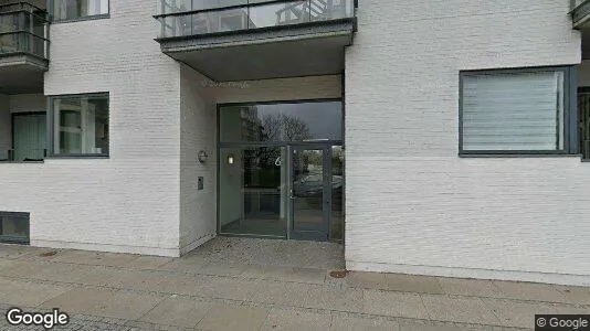 Lejligheder til salg i København S - Foto fra Google Street View