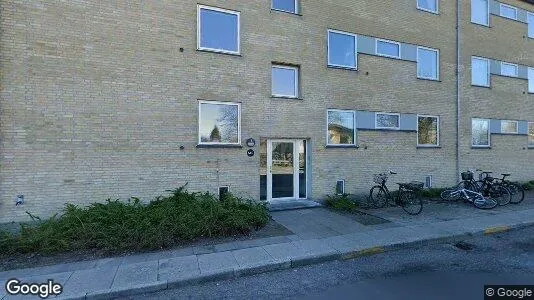 Lejligheder til salg i København S - Foto fra Google Street View