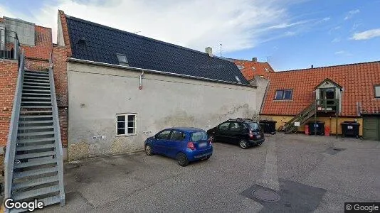 Lejligheder til salg i Frederikssund - Foto fra Google Street View