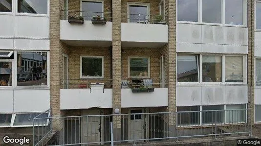 Lejligheder til salg i Århus N - Foto fra Google Street View