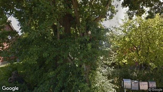 Lejligheder til salg i Århus N - Foto fra Google Street View