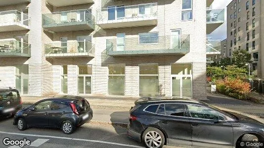 Lejligheder til salg i København S - Foto fra Google Street View