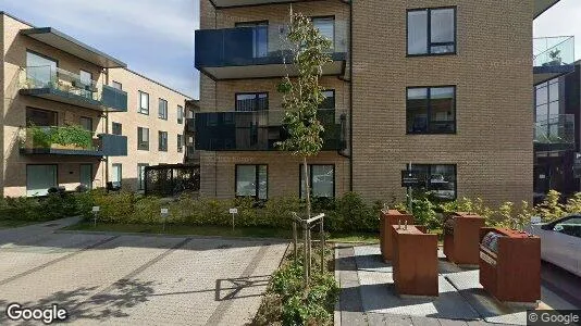 Lejligheder til salg i Odense V - Foto fra Google Street View