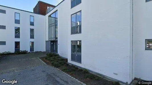 Lejligheder til salg i Horsens - Foto fra Google Street View