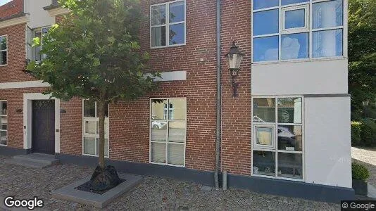 Lejligheder til salg i Ribe - Foto fra Google Street View