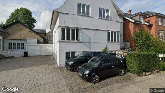 Lejligheder til salg i Odense C - Foto fra Google Street View