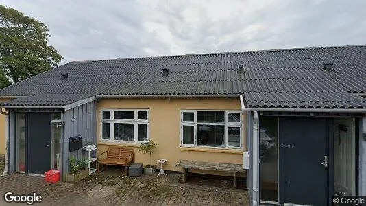 Lejligheder til salg i Varde - Foto fra Google Street View