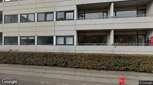 Lejligheder til salg i Østerbro - Foto fra Google Street View