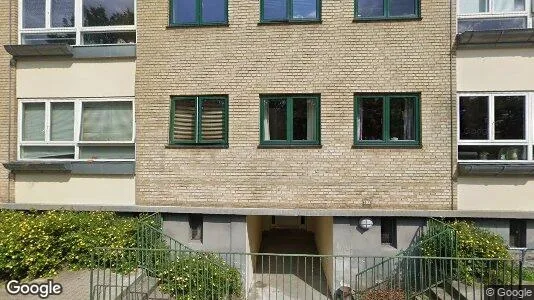 Lejligheder til salg i Rødovre - Foto fra Google Street View