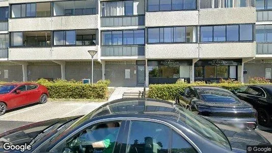 Lejligheder til salg i Ishøj - Foto fra Google Street View