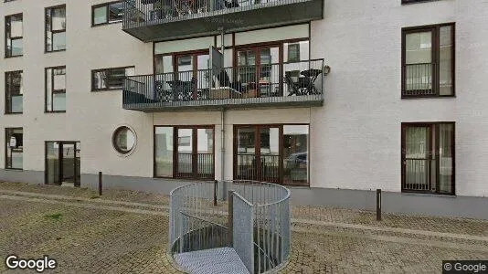 Lejligheder til salg i København K - Foto fra Google Street View