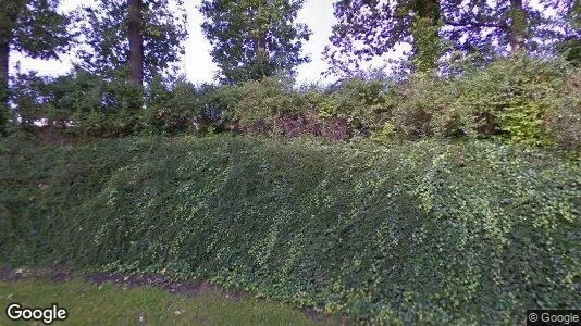 Lejligheder til salg i Vesterbro - Foto fra Google Street View