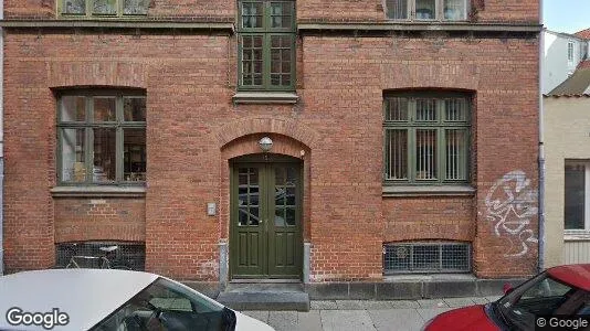 Lejligheder til salg i København S - Foto fra Google Street View