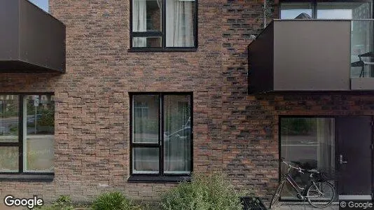 Lejligheder til salg i Valby - Foto fra Google Street View
