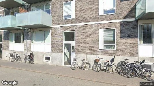 Lejligheder til salg i Valby - Foto fra Google Street View