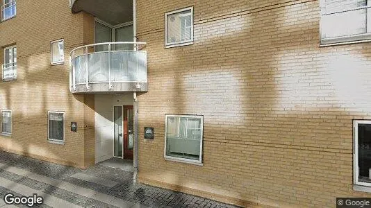 Lejligheder til salg i Østerbro - Foto fra Google Street View