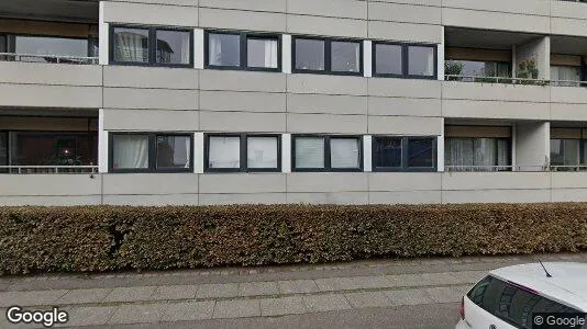 Lejligheder til salg i Østerbro - Foto fra Google Street View