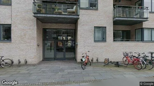 Lejligheder til salg i København S - Foto fra Google Street View