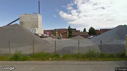 Lejligheder til salg i Odense C - Foto fra Google Street View