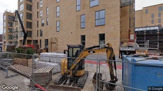 Lejligheder til salg i Odense C - Foto fra Google Street View