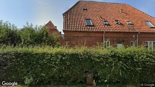 Lejligheder til salg i Odense C - Foto fra Google Street View