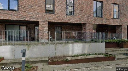 Lejligheder til salg i København S - Foto fra Google Street View
