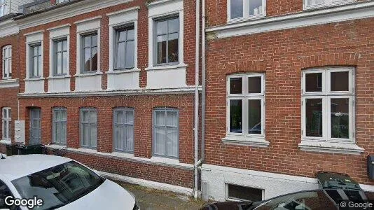 Lejligheder til salg i Kolding - Foto fra Google Street View