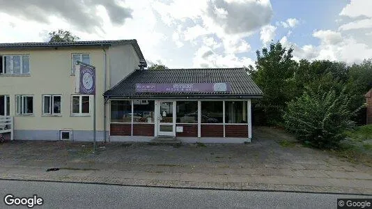 Lejligheder til salg i Østbirk - Foto fra Google Street View